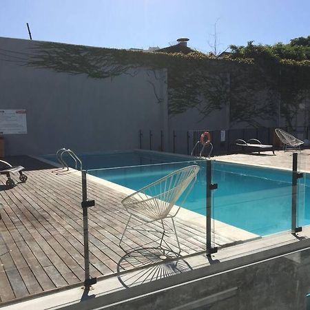 Sunny New Studio In Palermo. Buenos Aires Exteriör bild