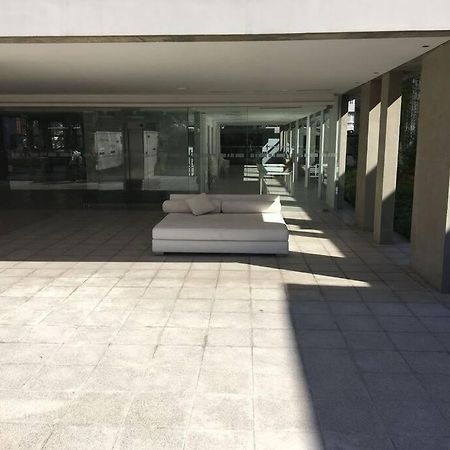 Sunny New Studio In Palermo. Buenos Aires Exteriör bild