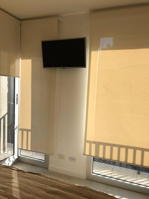 Sunny New Studio In Palermo. Buenos Aires Exteriör bild