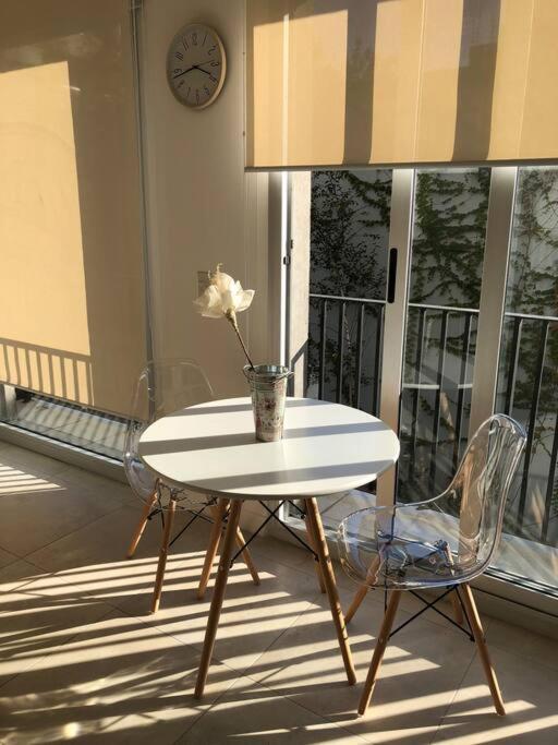 Sunny New Studio In Palermo. Buenos Aires Exteriör bild